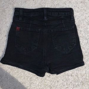 BDG High Waisted Shorts